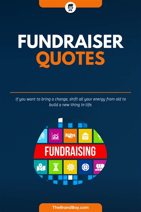 quotes about fundraising|Fundraising Quotes (32 quotes) .